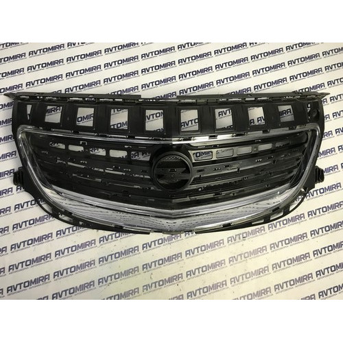 Решетка радиатора Opel Insignia 2013-2017 22787080